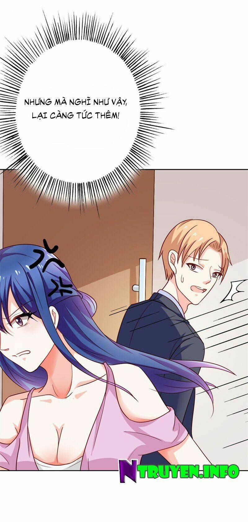 bá đạo tổng tài ngạnh thượng cung chapter 18 16