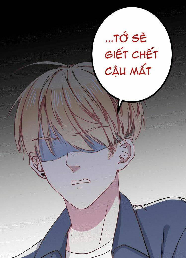 huyết quỷ luyến nhân chapter 4 3