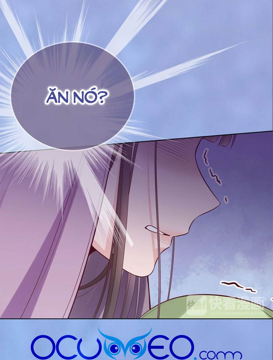 mỹ nhân già rồi chapter 52 10