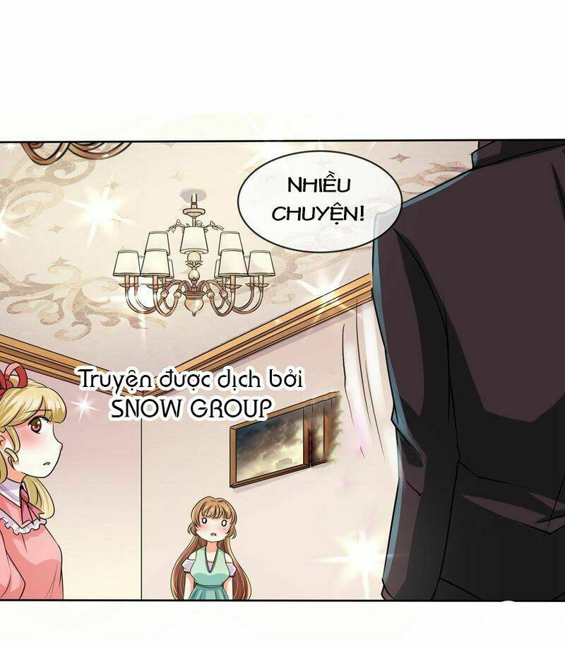 bá quyền trung thành tìm kiếm người yêu chapter 9 33