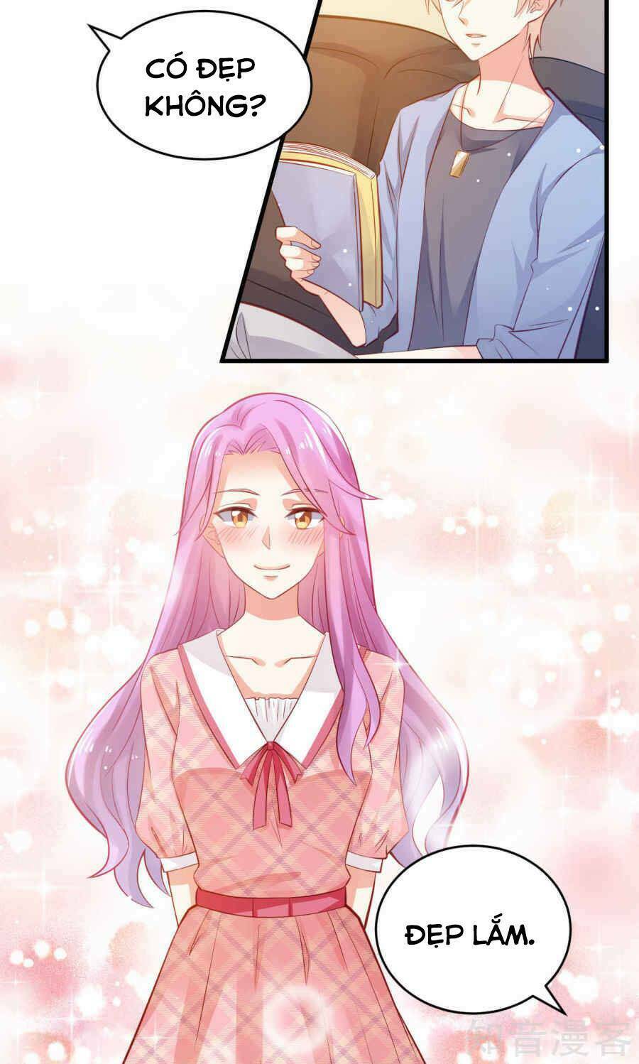 trọng sinh từ 0 thành 1 chapter 10 20