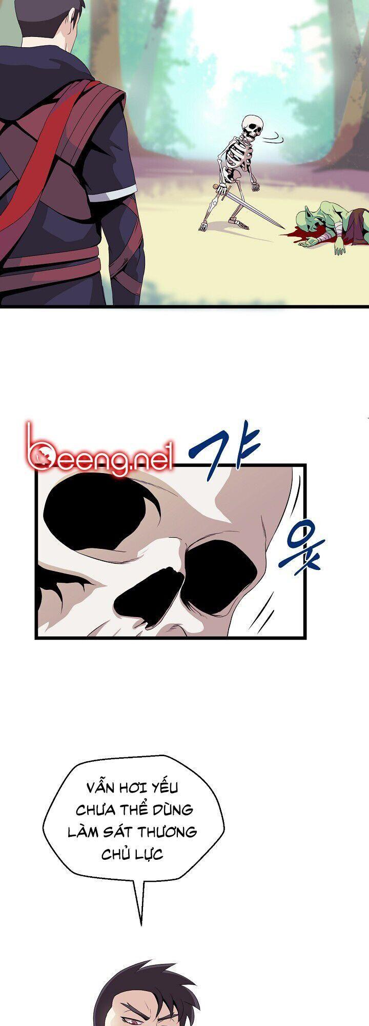 tiêu diệt đấng cứu thế chapter 6 5