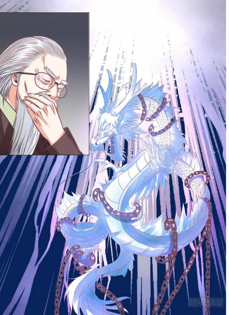 thấu thị y thánh chapter 24 4