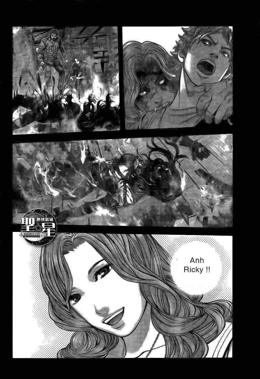 thảm họa marhawa chapter 4 3