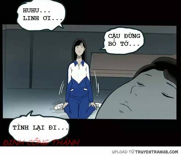 bút tiên chapter 3 101