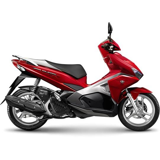 Ốp Lốc Máy Lớn Dành Cho Xe Vario / Click 2018 / 2019 / 2020 / 2021, AirBlade 2016 / 2017 / 2018 / 2019 - Carbon - Loại Full
