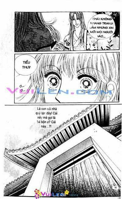 cô nàng đỏm dáng chapter 3 26