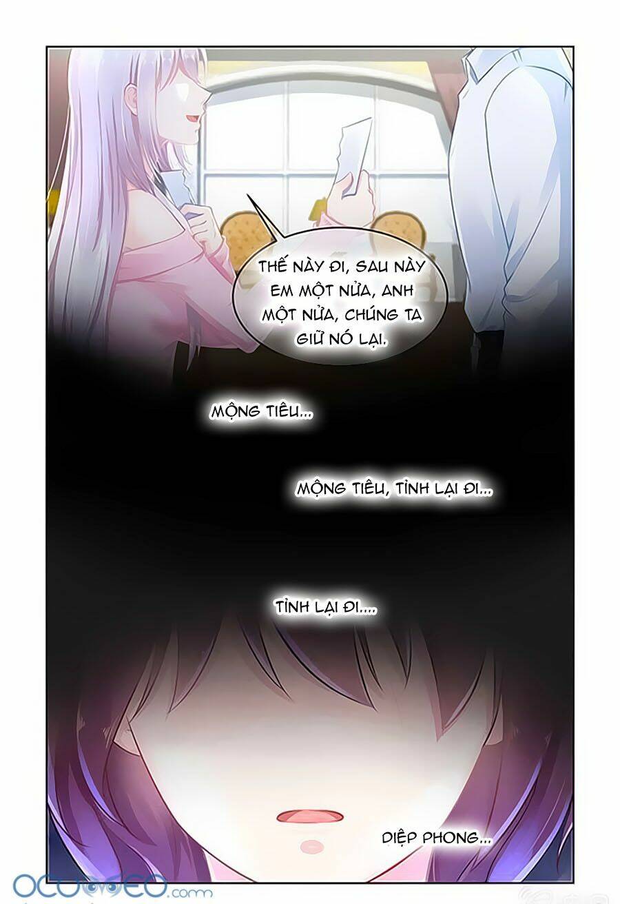 danh môn thiên hậu chapter 147 4