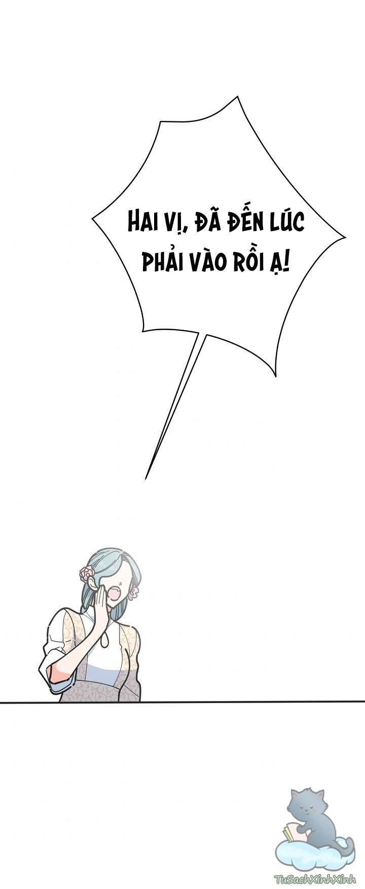 người hùng của ác nữ chapter 87 112