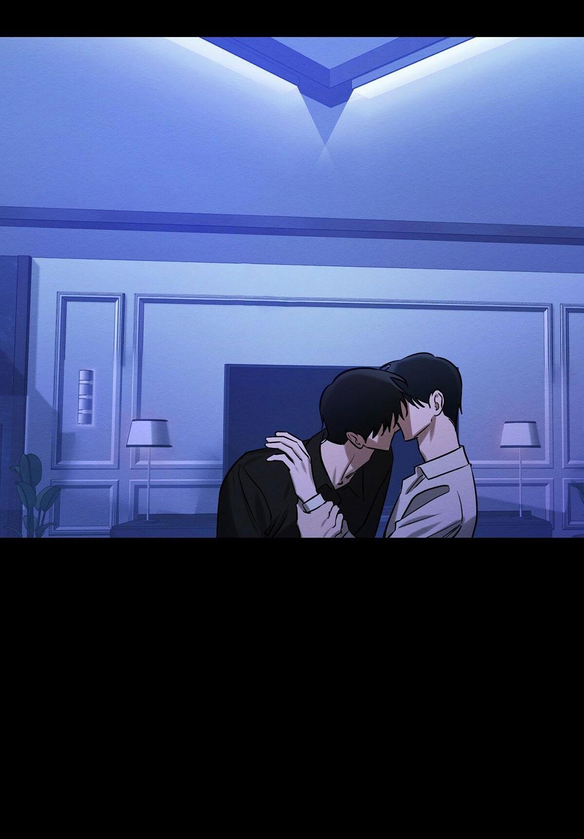 lý do của ác nhân chapter 15 33