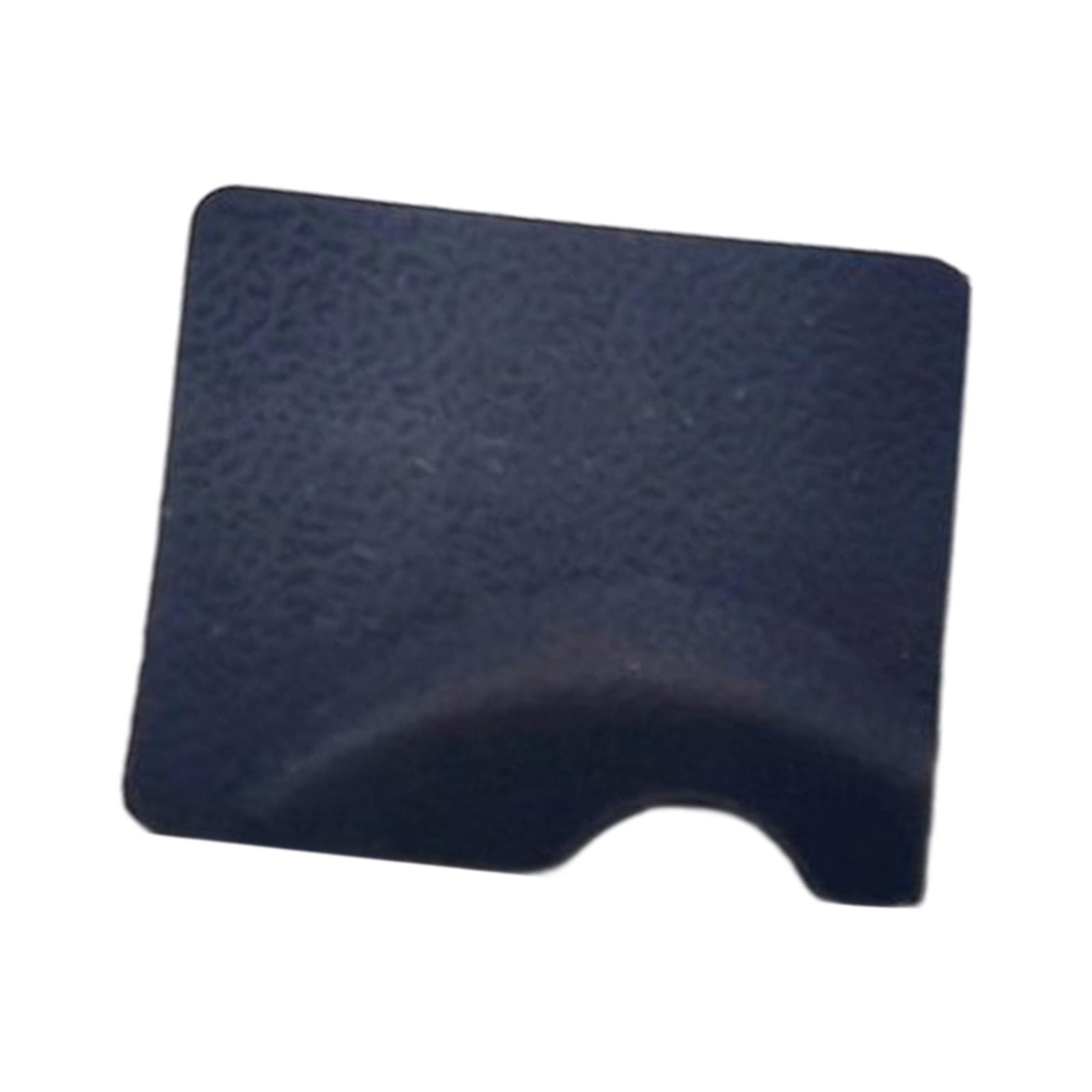 Thumb Rear Back Cover High Performance Replaces Camera Repair Parts Premium Durable Accessories for RX100 RX100M3 RX100M4 RX100M2 RX100M5 M7