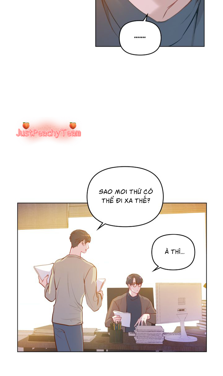 khi những nụ hoa nở rộ chapter 0 8