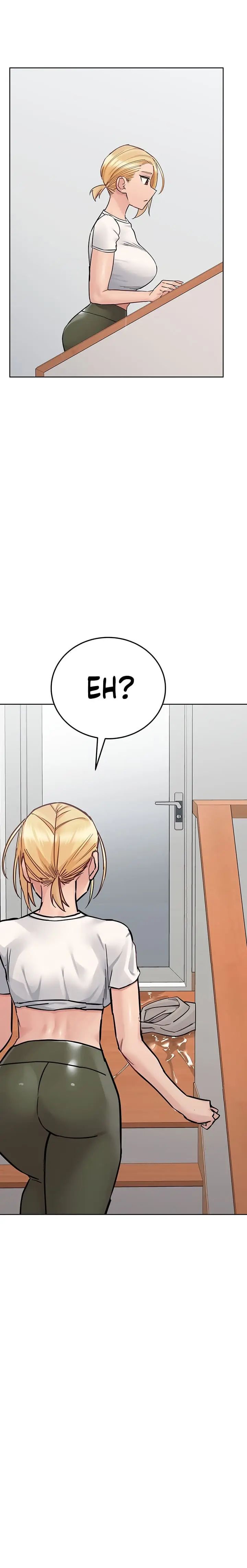 giữ bí mật với mẹ em nhé! chapter 73 11