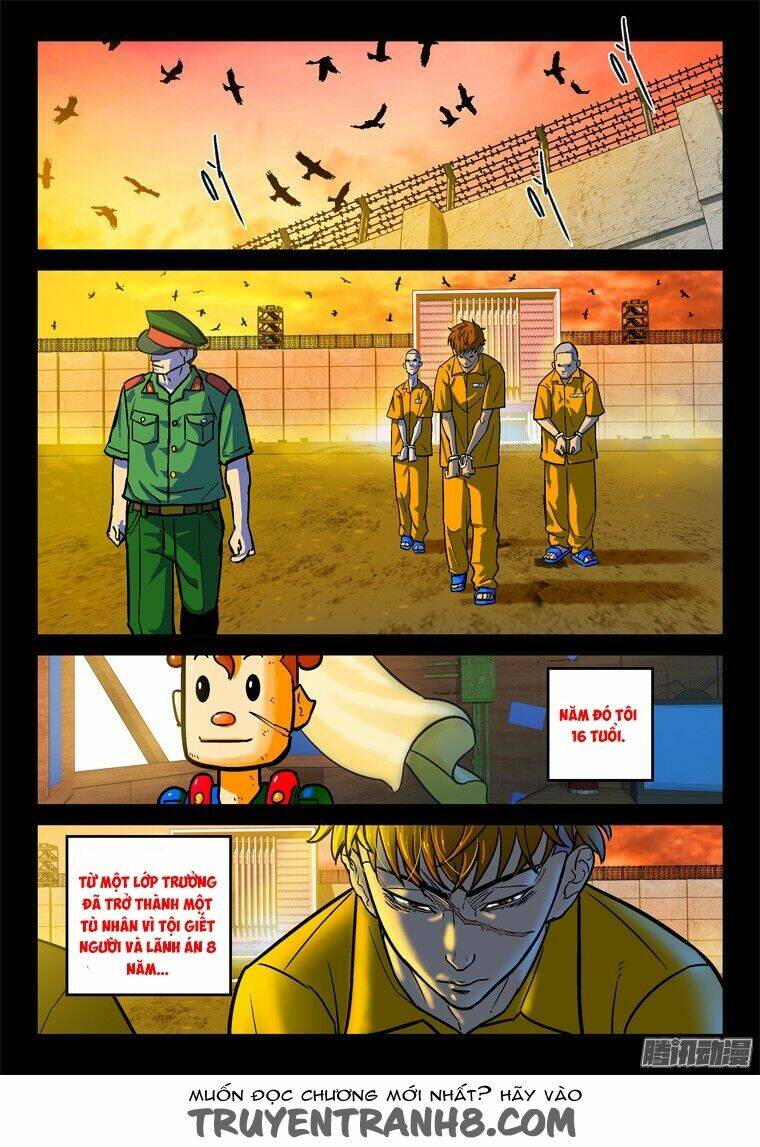 ứng dụng anh hùng chapter 36 9