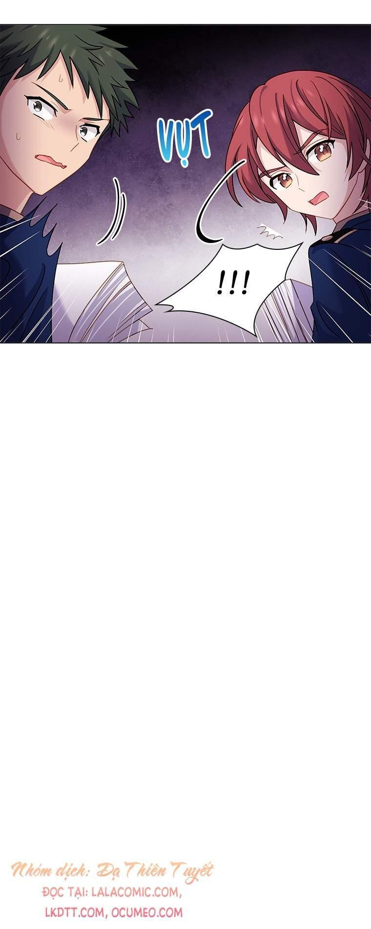 để yên cho tiểu thư hiền chapter 41 10