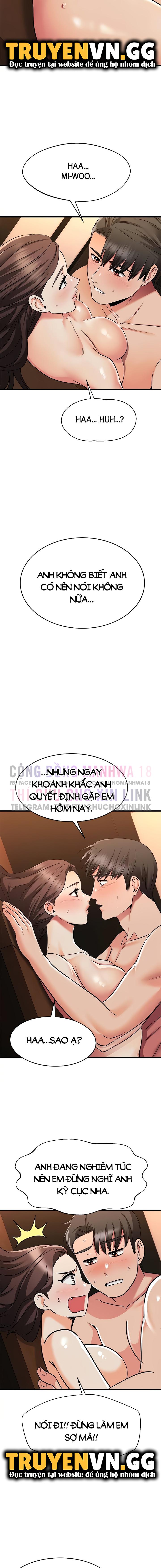 ranh giới người bạn chapter 64 16