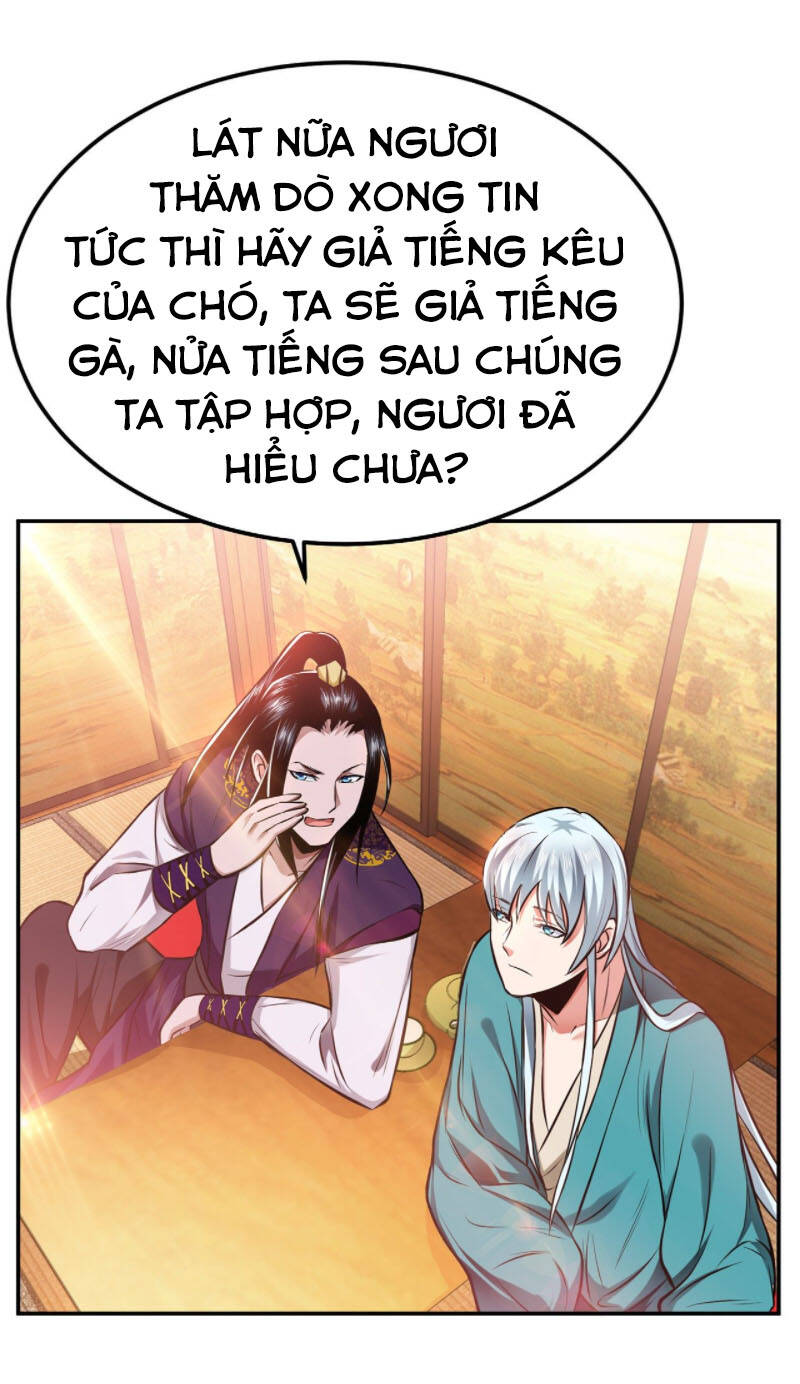 nam chính và hậu cung đều là của ta chapter 23 10