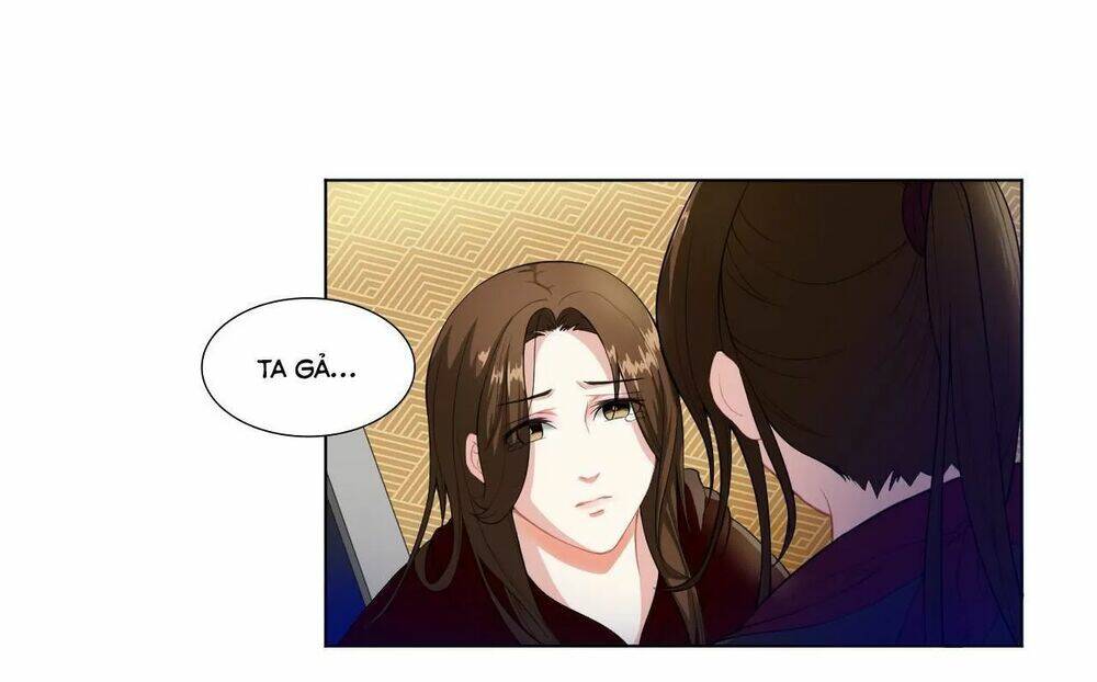 loạn thế hoạ phi chapter 9 18