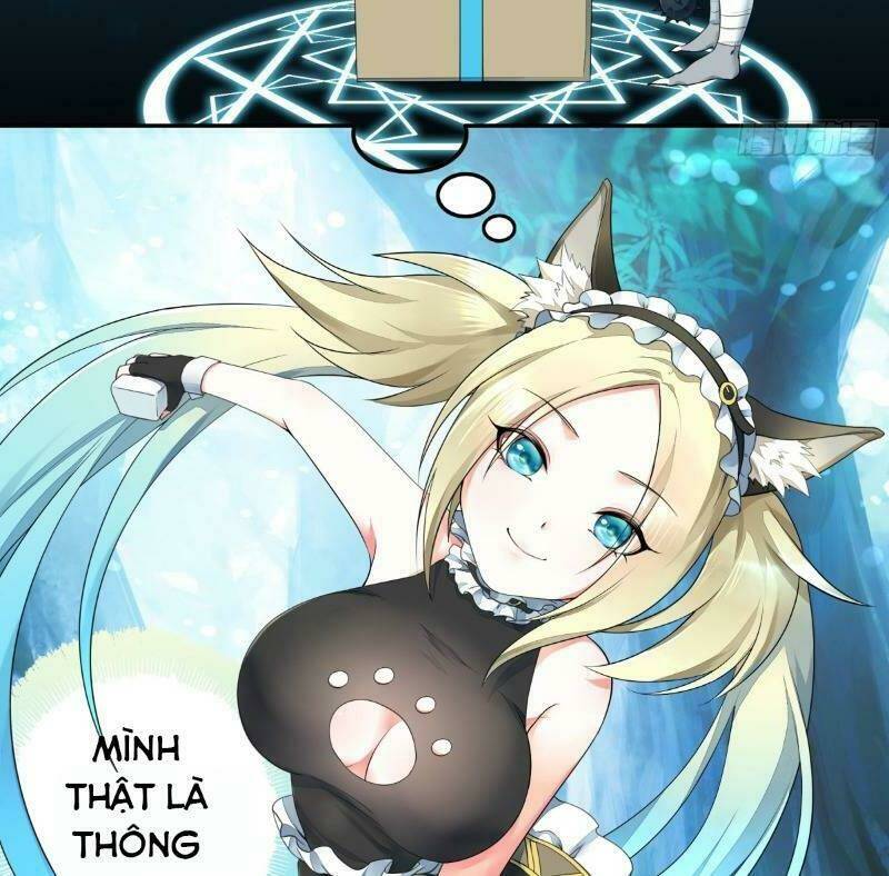 ta muốn ngao du chapter 2 35