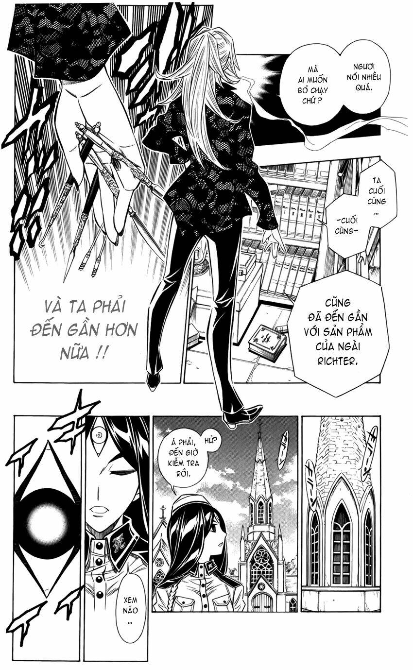 embalming chapter 16 12