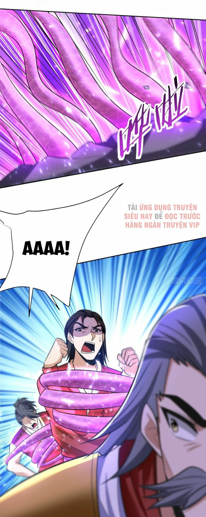 yêu giả vi vương chapter 175 16