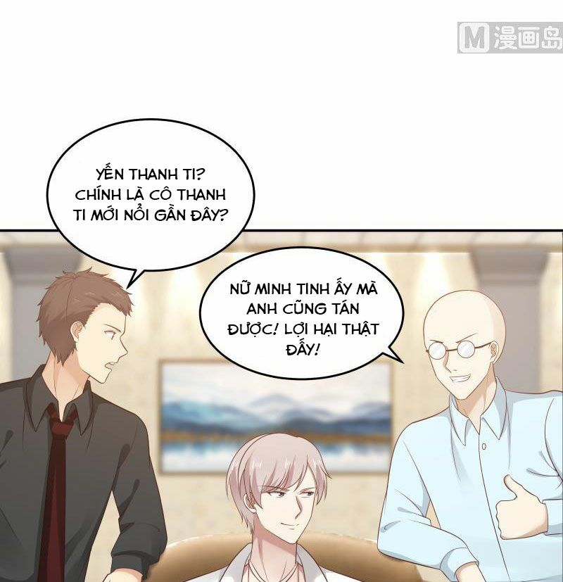 trên người ta có một rồng chapter 292 22