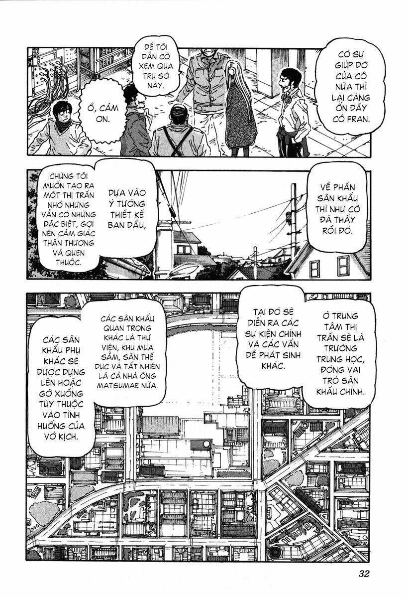 franken fran chapter 55 5