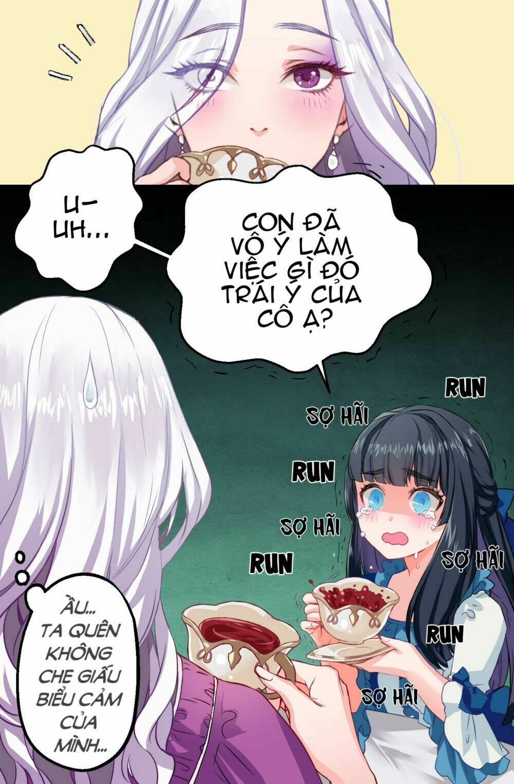 tuyển tập prologue hàn chapter 17 14