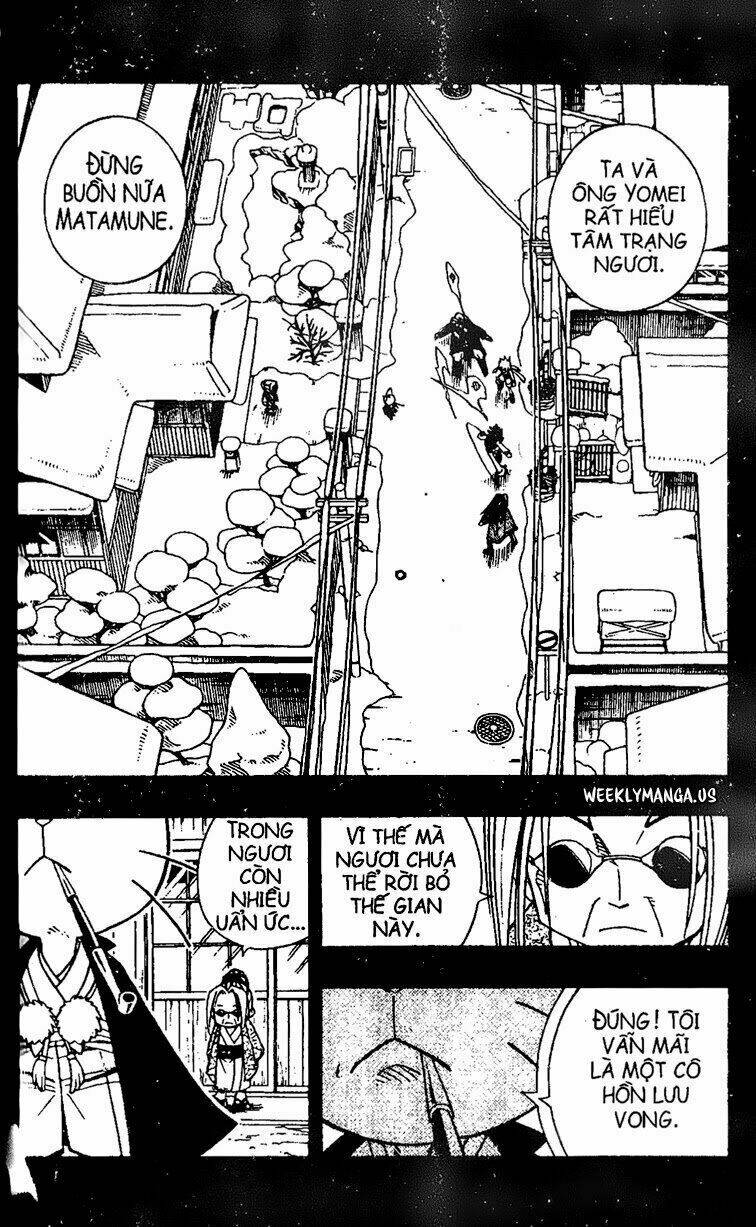 vua pháp thuật chapter 169 2