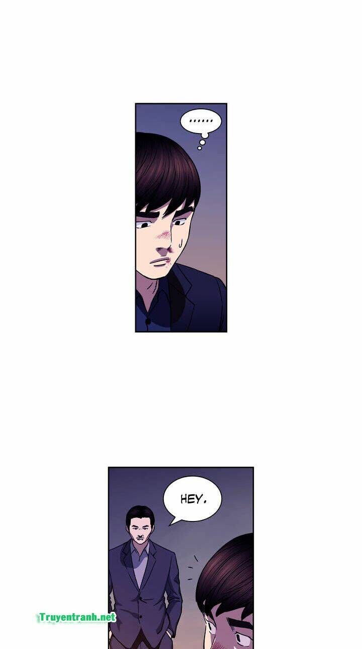 thần bài siêu năng chapter 6 7