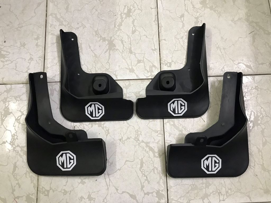 Bộ chắn bùn bánh xe MG 5