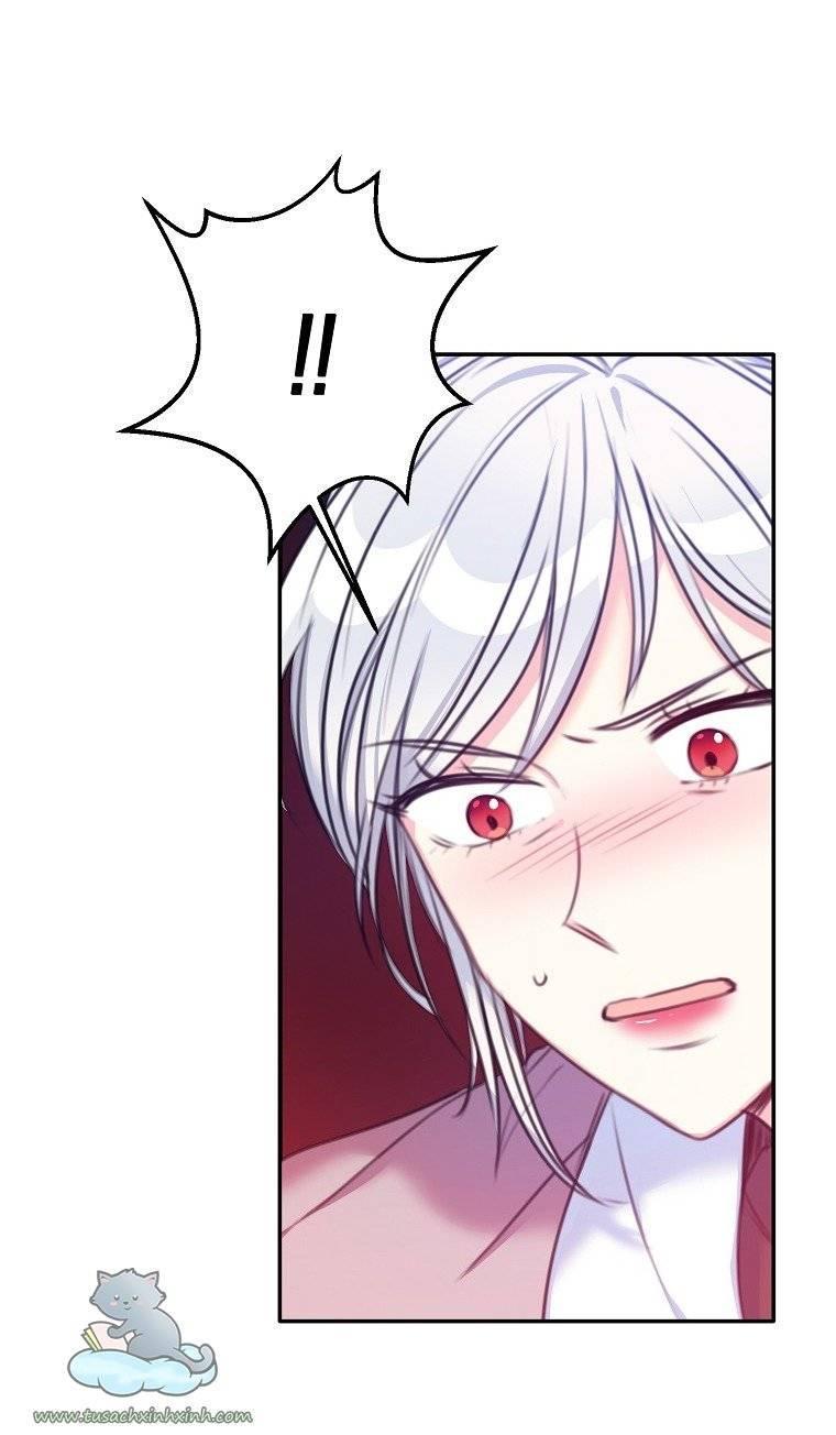 tôi sinh ra là con gái ác nữ chapter 23 6