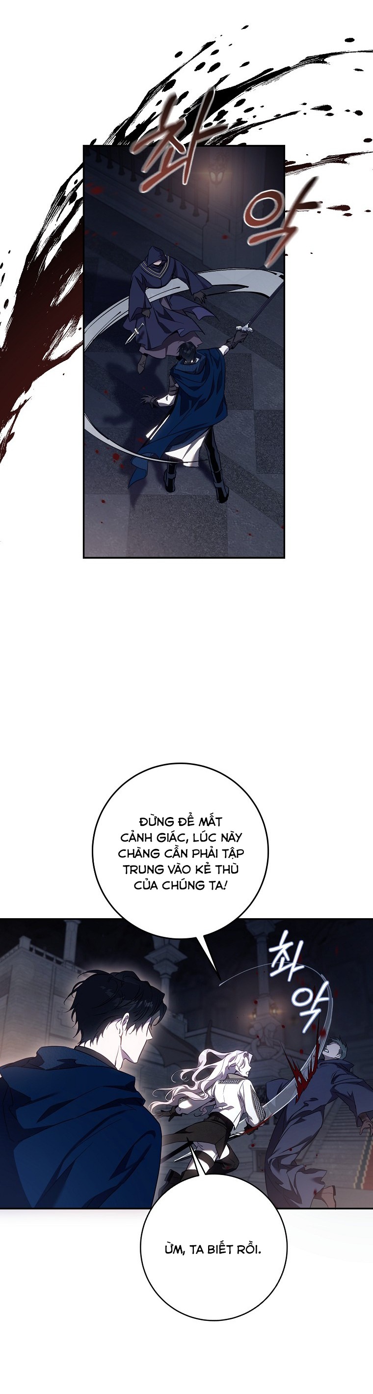 thuần hóa bạo chúa rồi bỏ trốn chapter 110 31