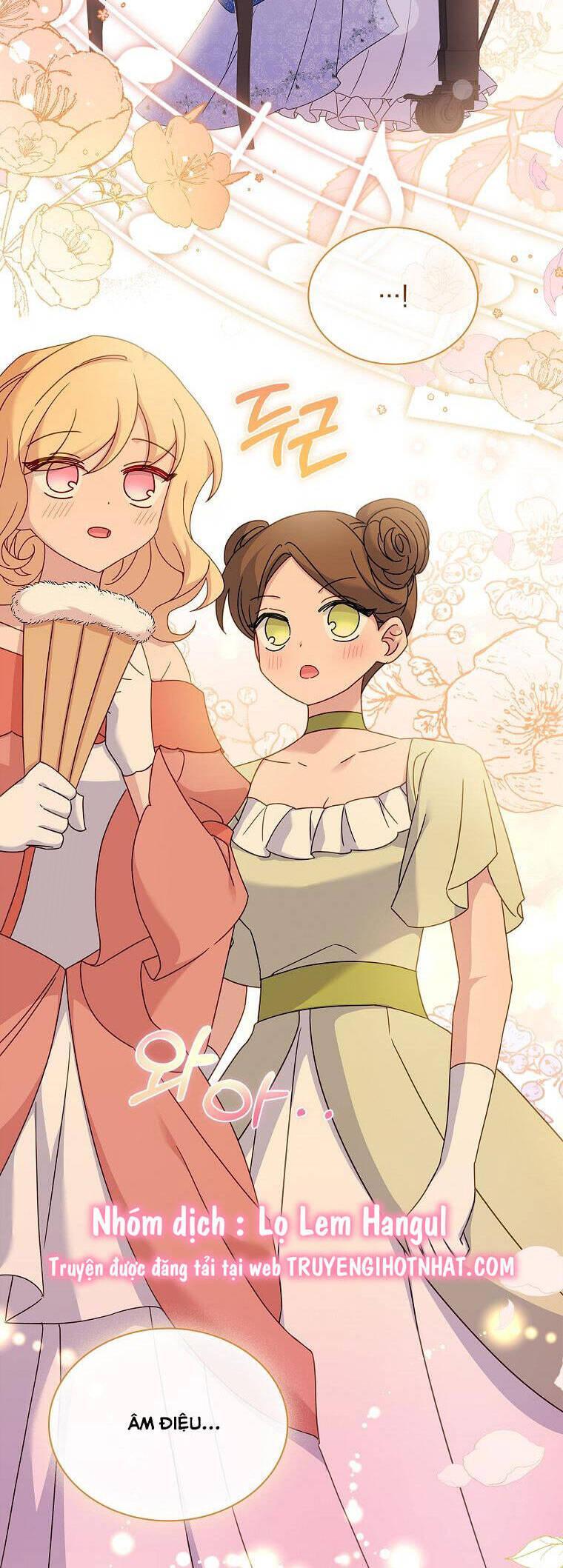 để yên cho tiểu thư hiền chapter 91 6