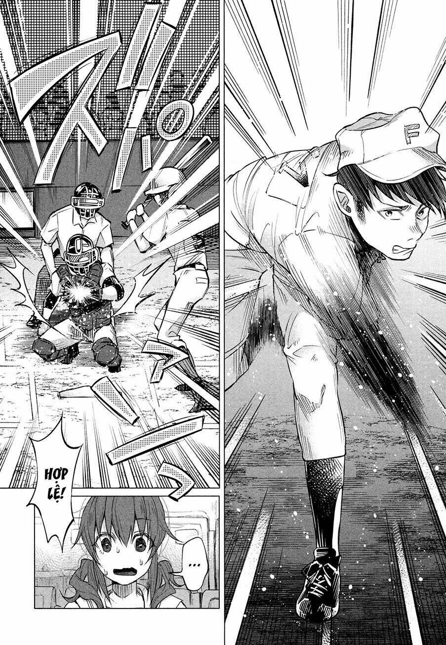 tớ đã yêu cậu rất nhiều chapter 11 11