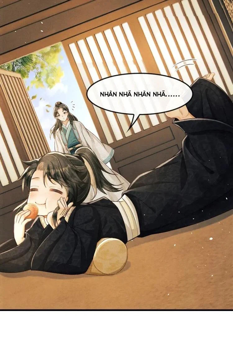 tướng quân luôn tự coi mình thành thế thân chapter 11 14