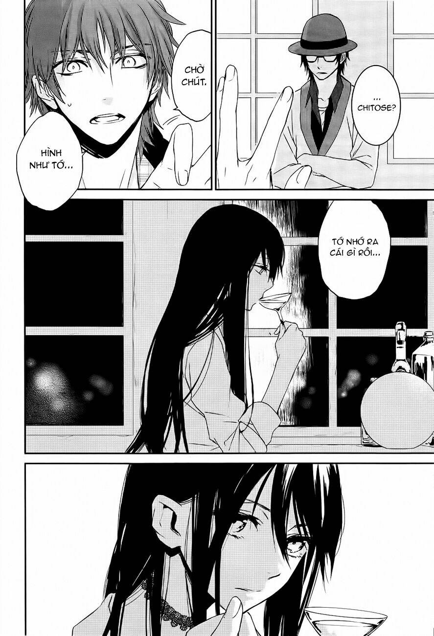 k - memory of red chapter 3 24