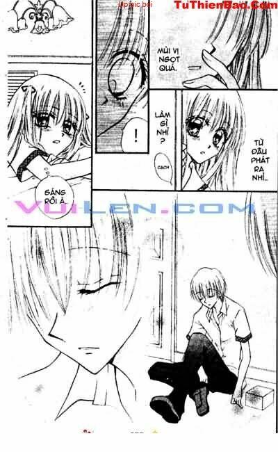 công chúa ẩm thực chapter 5 154