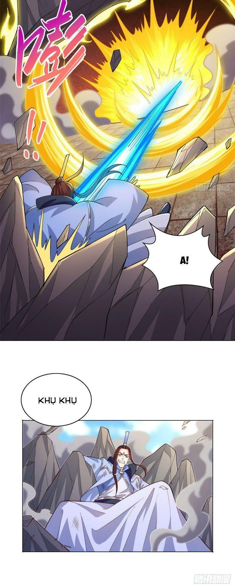 người nuôi rồng chapter 78 22