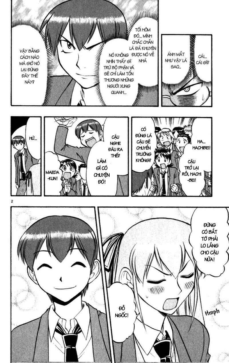 ai kora chapter 97 4