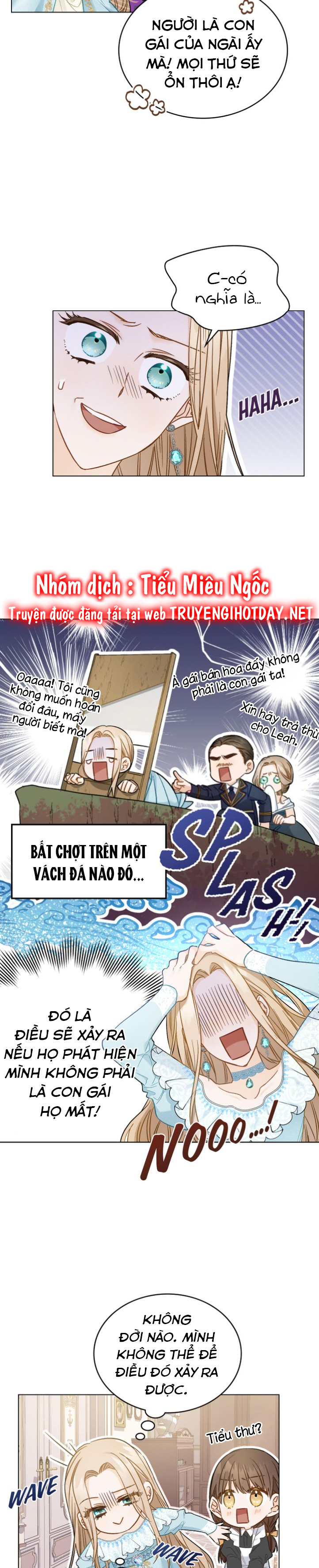 hải tặc thượng lưu chapter 2 7