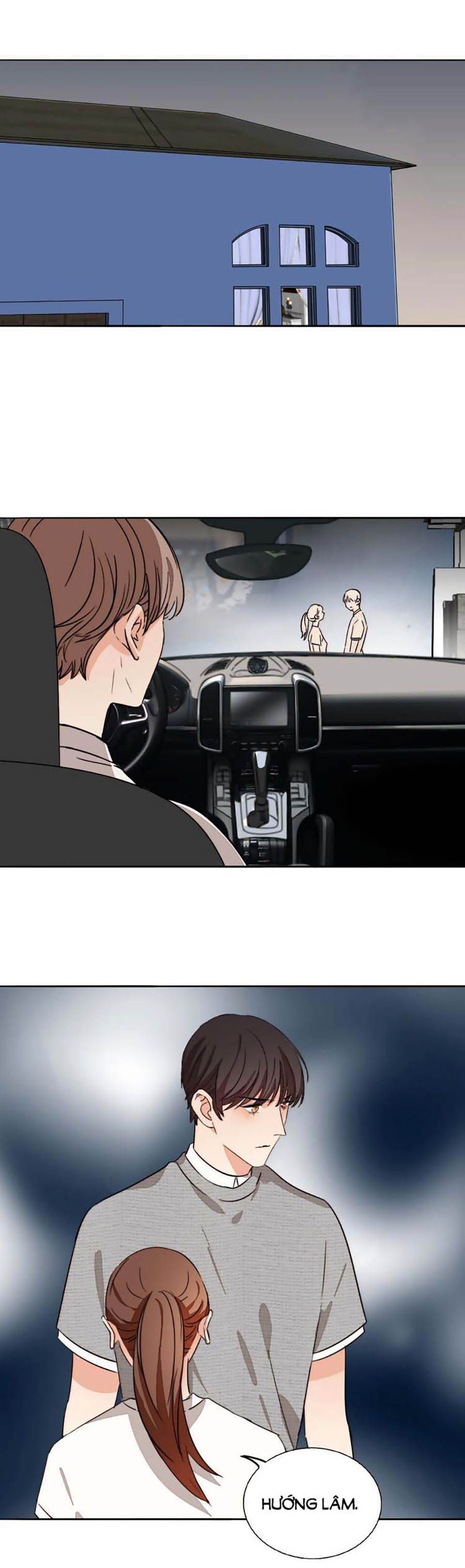 mùi hương lãng mạn chapter 77 24