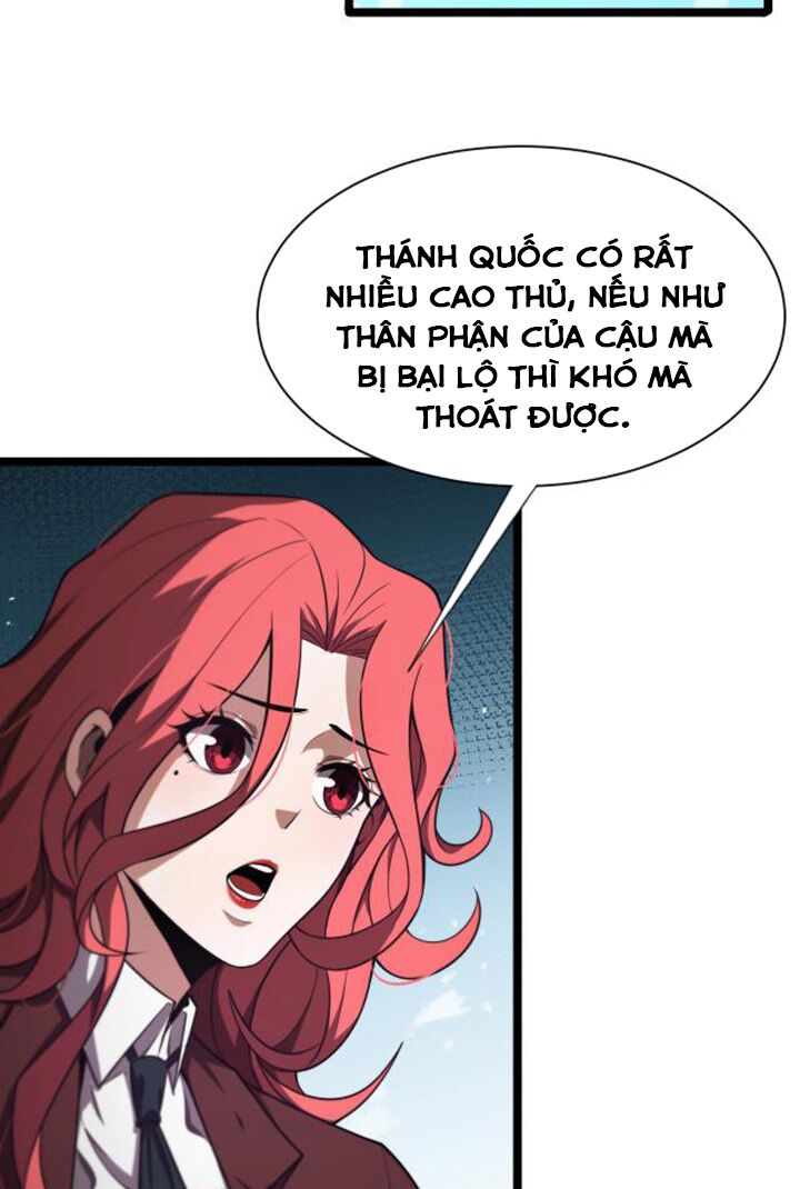 chư giới - tận thế online chapter 152 18