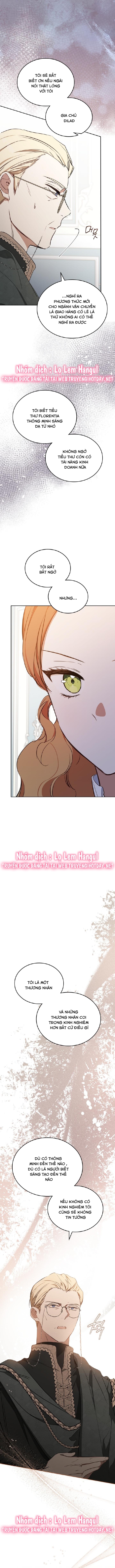 lần này tôi sẽ trở thành gia chủ chapter 141 16