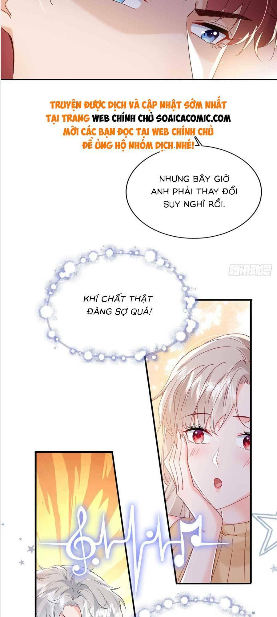 cô vợ của tôi không dễ bắt nạt chapter 92 14