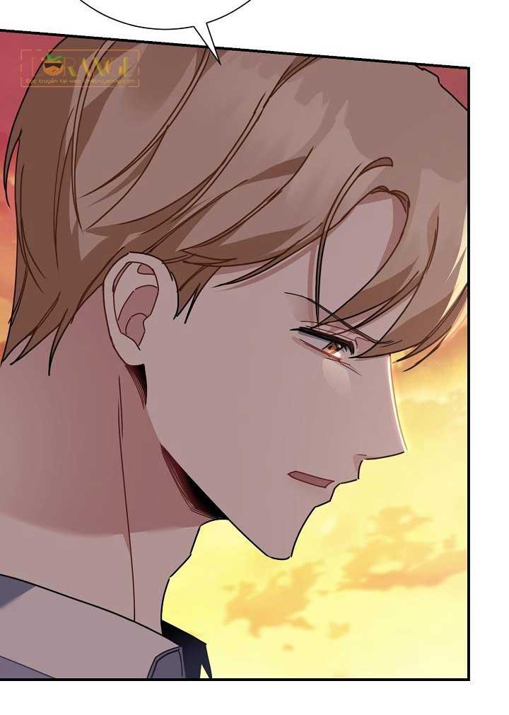 vùng đặc quyền tình yêu chapter 3 4