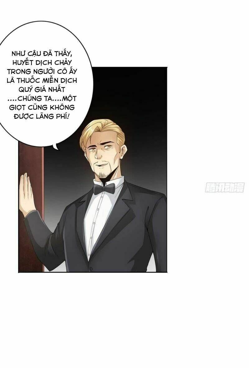 nhân vật phản diện đi tìm đường chết chapter 64 17