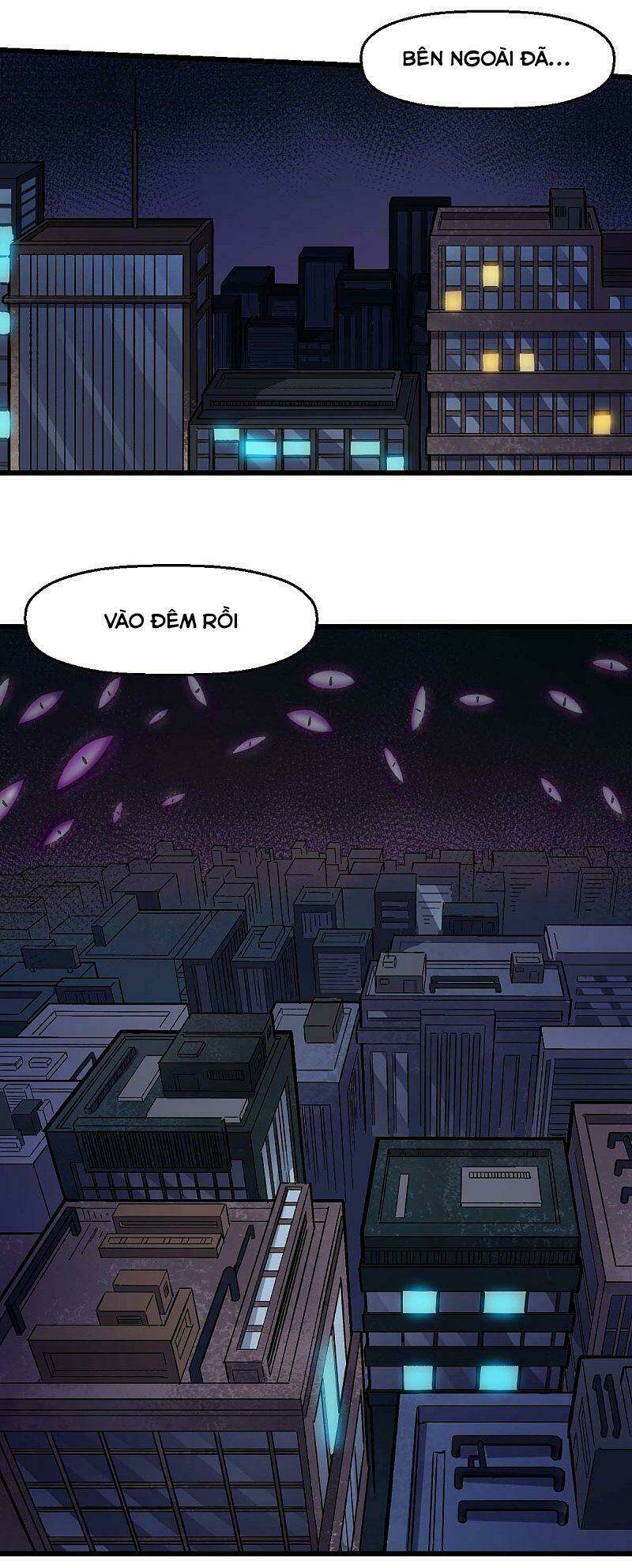 vườn trường cuồng sư hệ thống chapter 141 28