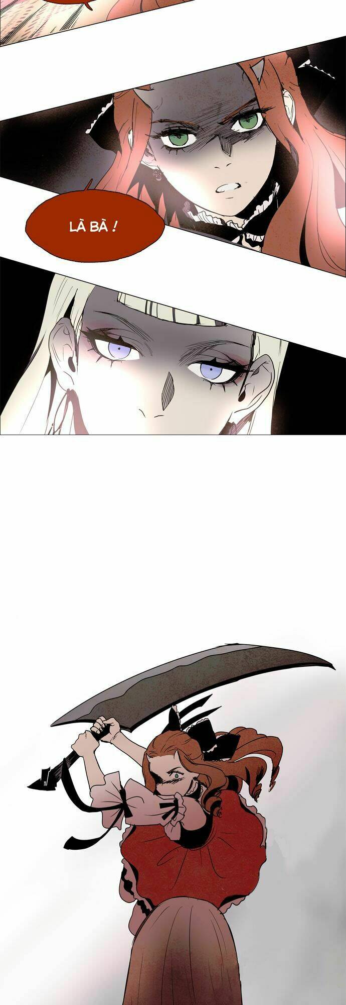 lessa 2: the crimson knight chapter 39 22