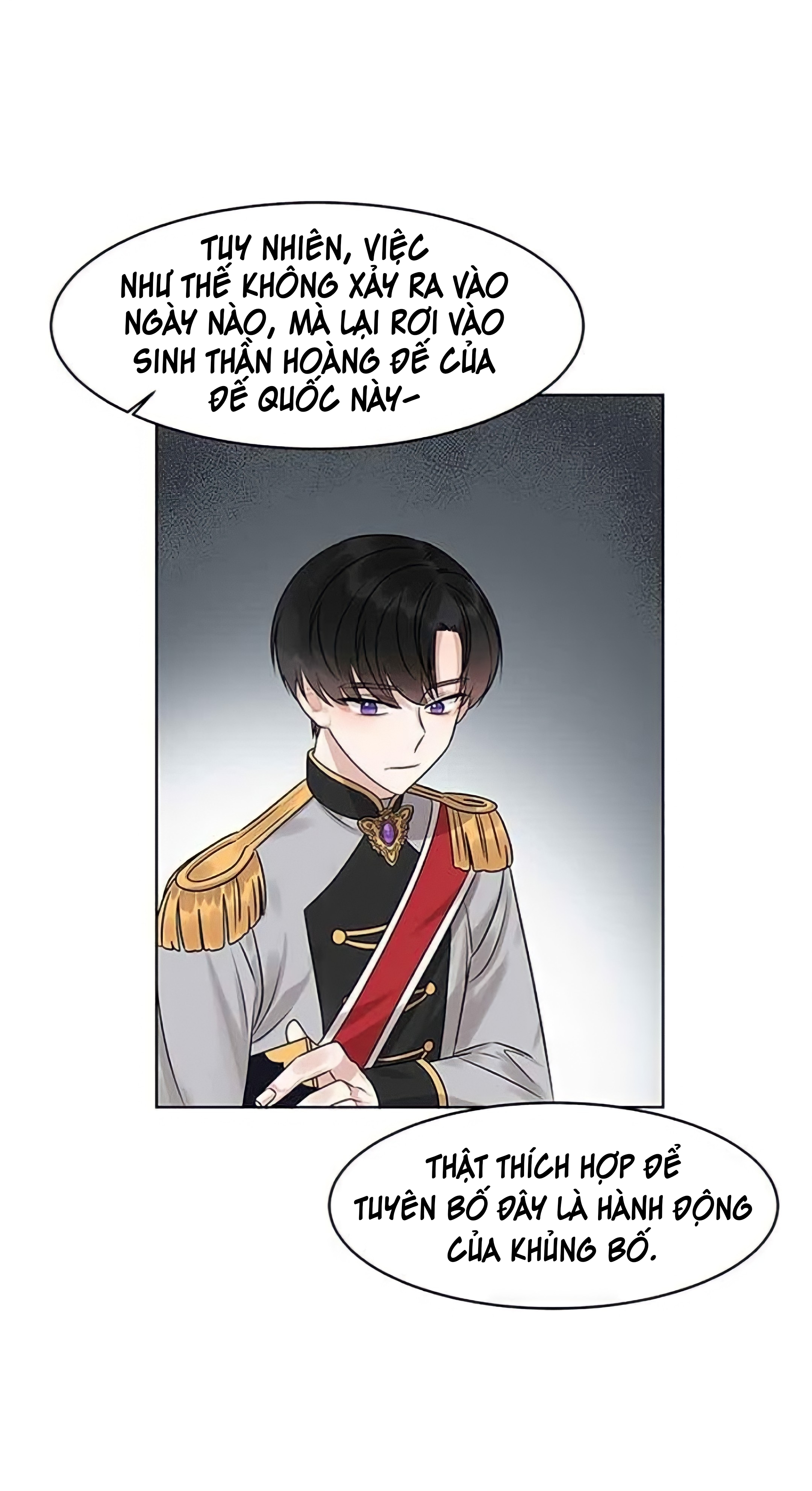 có rồng! (full) chapter 2 48